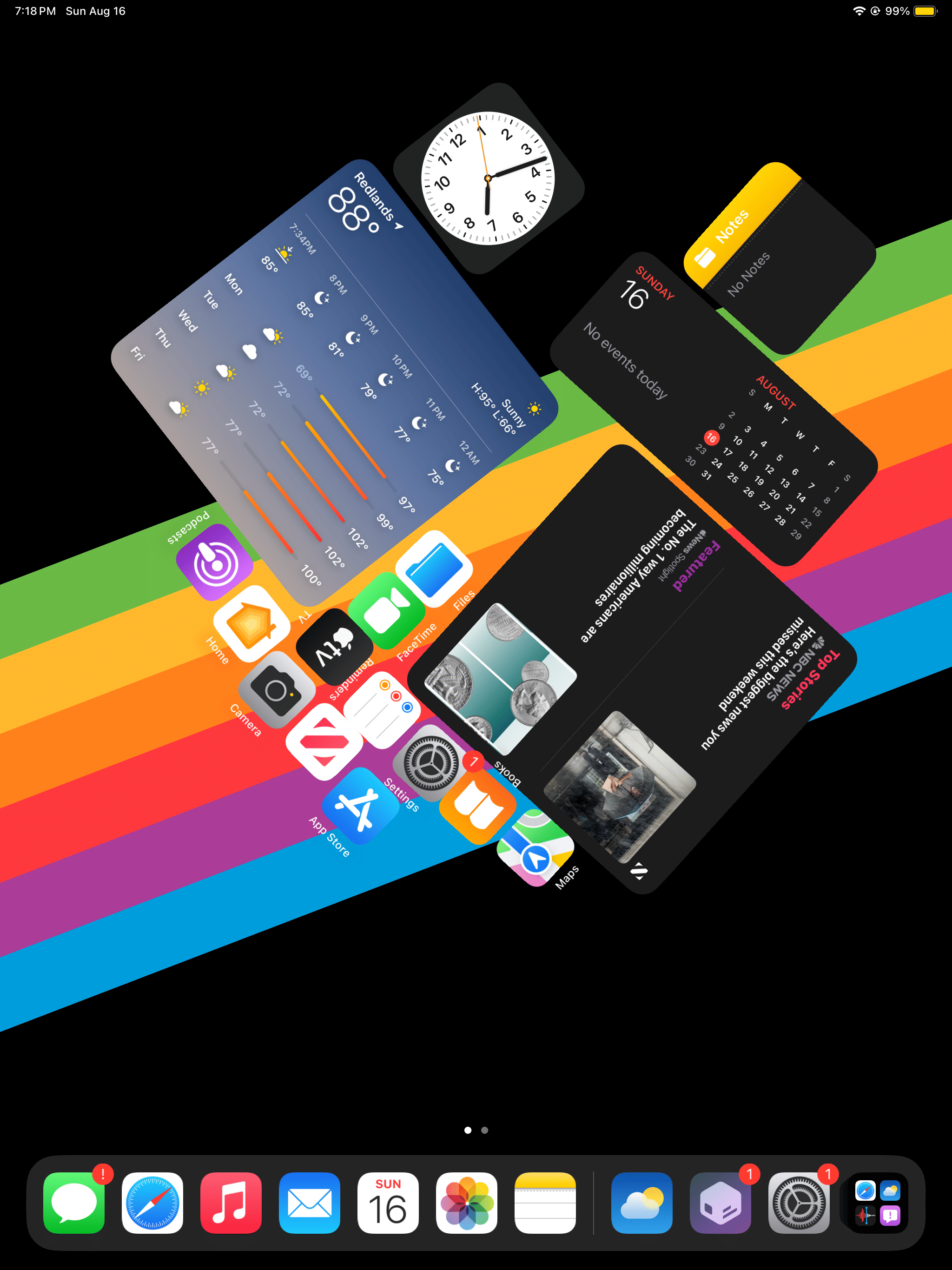 Physpringboard official package screenshot 3