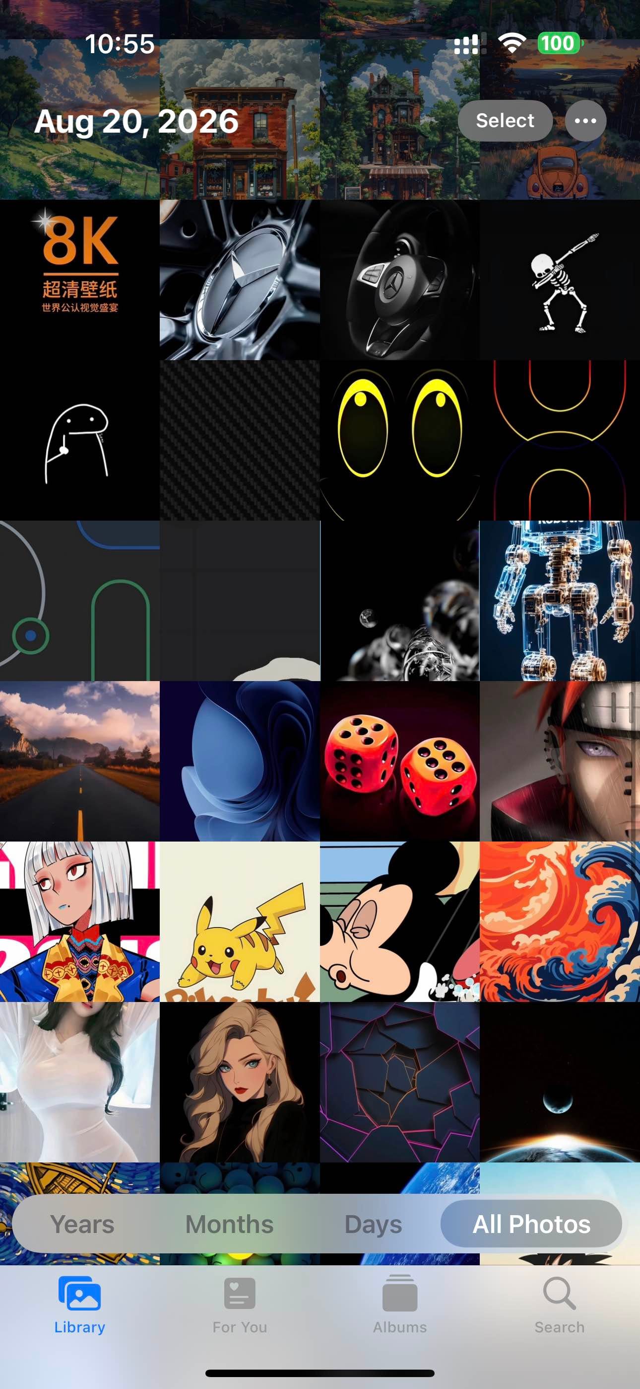 PhotosCore official package screenshot 3