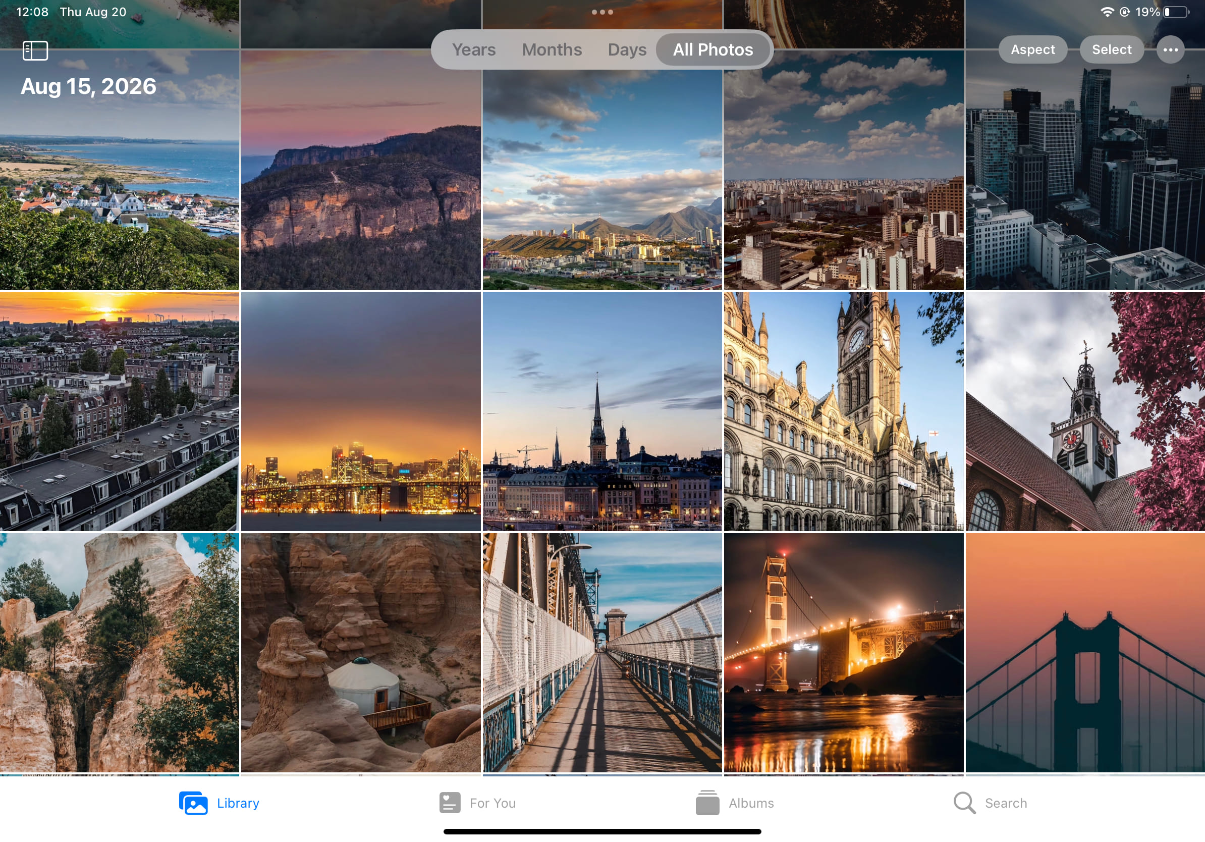 PhotosCore official package screenshot 5